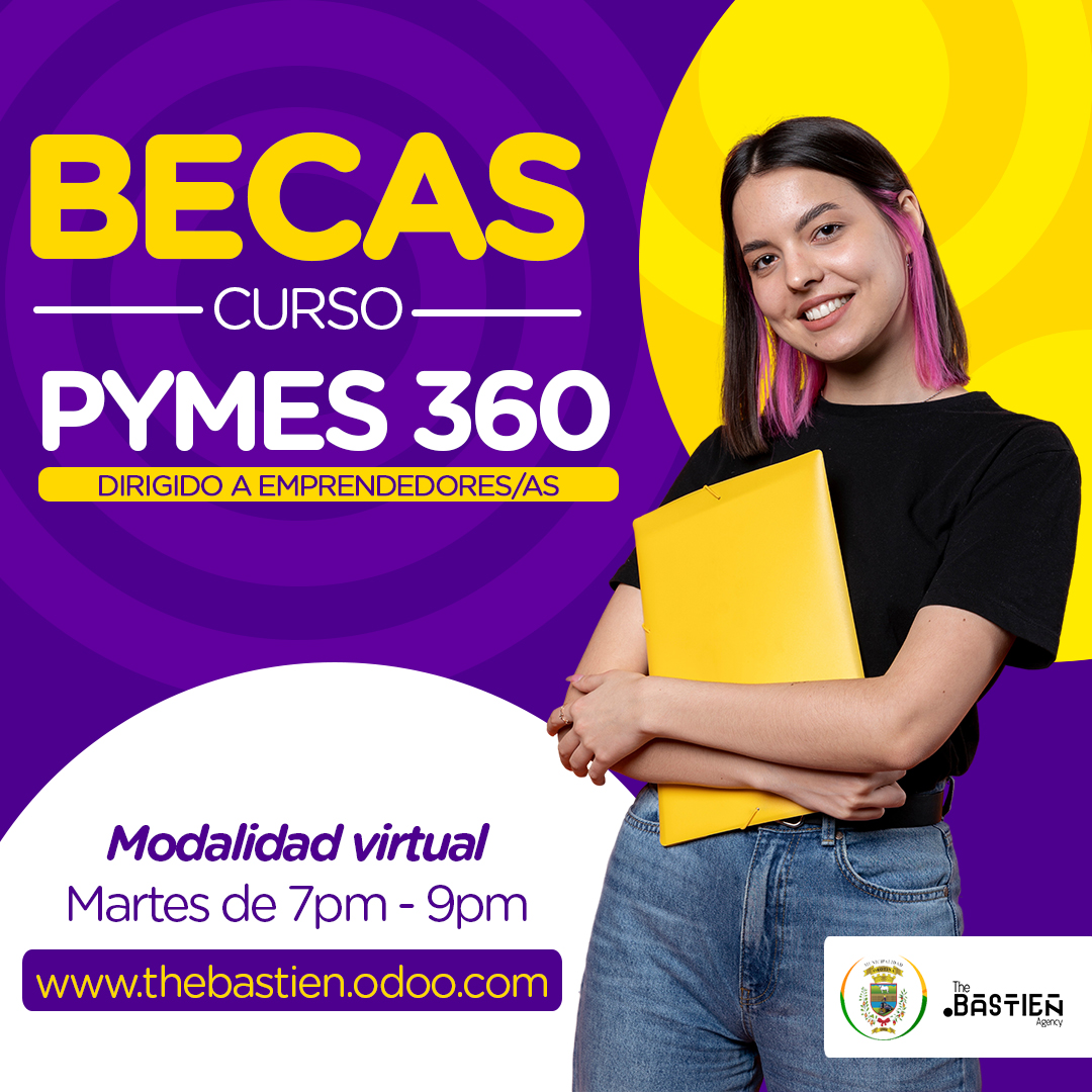 ¡OPORTUNIDAD PARA EMPRENDEDORES